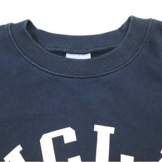 UCLA x URBAN RESEARCH ユーシーエルエー アーバンリサーチ 別注 カレッジプリントスウェットプルオーバー IT27-11C015 M NAVY ITEMS |  | 02