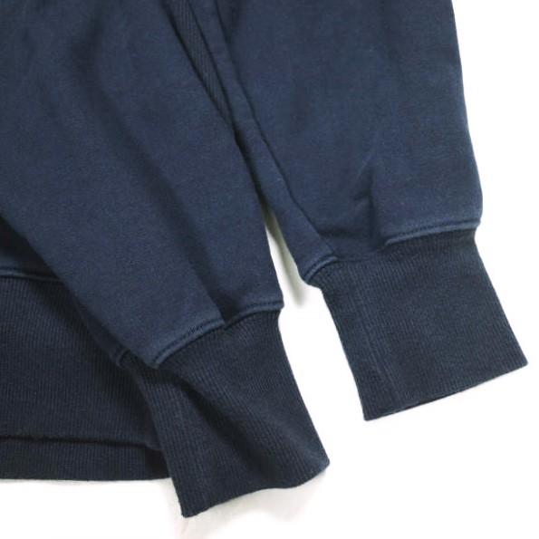 UCLA x URBAN RESEARCH ユーシーエルエー アーバンリサーチ 別注 カレッジプリントスウェットプルオーバー IT27-11C015 M NAVY ITEMS |  | 03