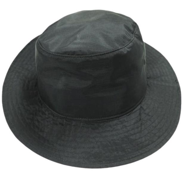 NANGA x '47 ナンガ フォーティーセブン 別注 AURORA BUCKET HAT オーロラバケットハット Free Black ナイロン 帽子 g24441 |  | 01