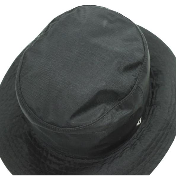 NANGA x '47 ナンガ フォーティーセブン 別注 AURORA BUCKET HAT オーロラバケットハット Free Black ナイロン 帽子 g24441 |  | 03