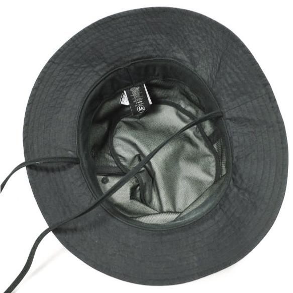 NANGA x '47 ナンガ フォーティーセブン 別注 AURORA BUCKET HAT オーロラバケットハット Free Black ナイロン 帽子 g24441 |  | 06