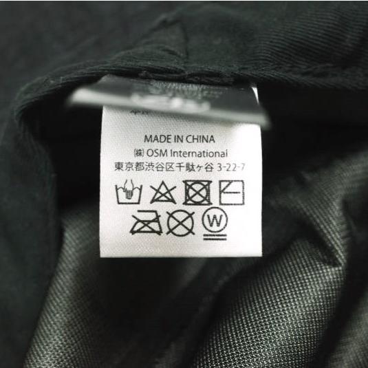 NANGA x '47 ナンガ フォーティーセブン 別注 AURORA BUCKET HAT オーロラバケットハット Free Black ナイロン 帽子 g24441 |  | 08