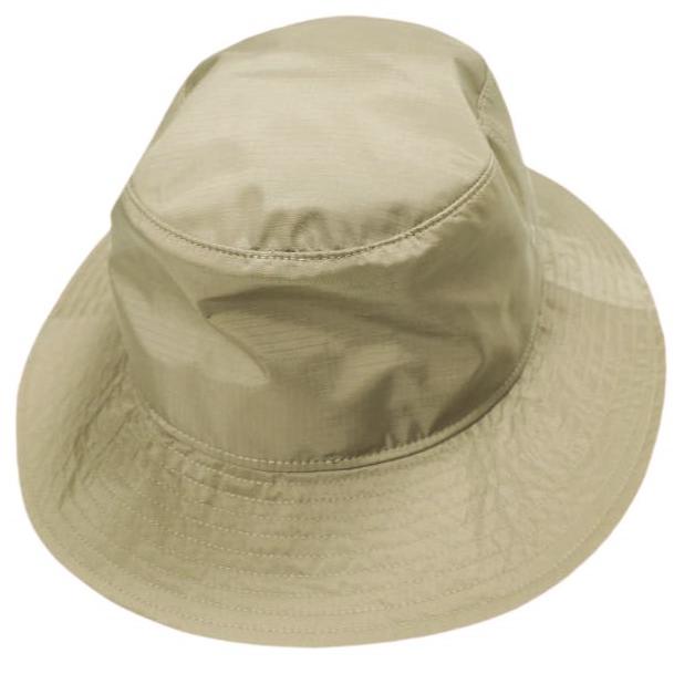 NANGA x '47 ナンガ フォーティーセブン 別注 AURORA BUCKET HAT オーロラバケットハット Free Brown ナイロン 帽子 g24442 |  | 01