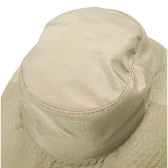 NANGA x '47 ナンガ フォーティーセブン 別注 AURORA BUCKET HAT オーロラバケットハット Free Brown ナイロン 帽子 g24442 |  | 02