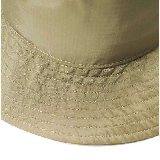 NANGA x '47 ナンガ フォーティーセブン 別注 AURORA BUCKET HAT オーロラバケットハット Free Brown ナイロン 帽子 g24442 |  | 03
