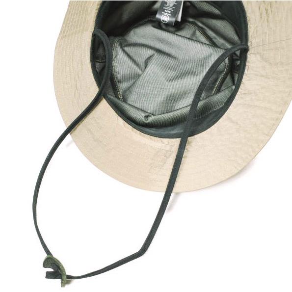 NANGA x '47 ナンガ フォーティーセブン 別注 AURORA BUCKET HAT オーロラバケットハット Free Brown ナイロン 帽子 g24442 |  | 07