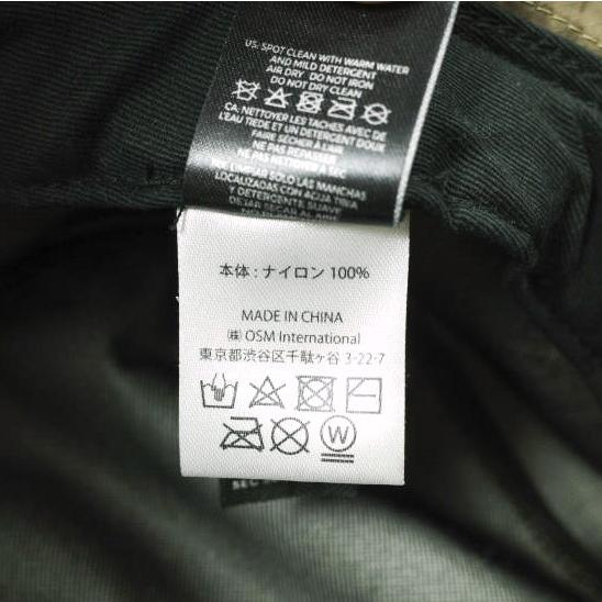 NANGA x '47 ナンガ フォーティーセブン 別注 AURORA BUCKET HAT オーロラバケットハット Free Brown ナイロン 帽子 g24442 |  | 08