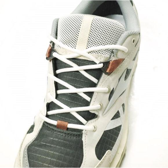 Mizuno ミズノ WAVE MUJIN TL GTX ウェーブ ムジン D1GA237303 US8.5(26.5cm) DK-GRAY/DK-BLUE GORE-TEX スニーカー シューズ g24443 |  | 05