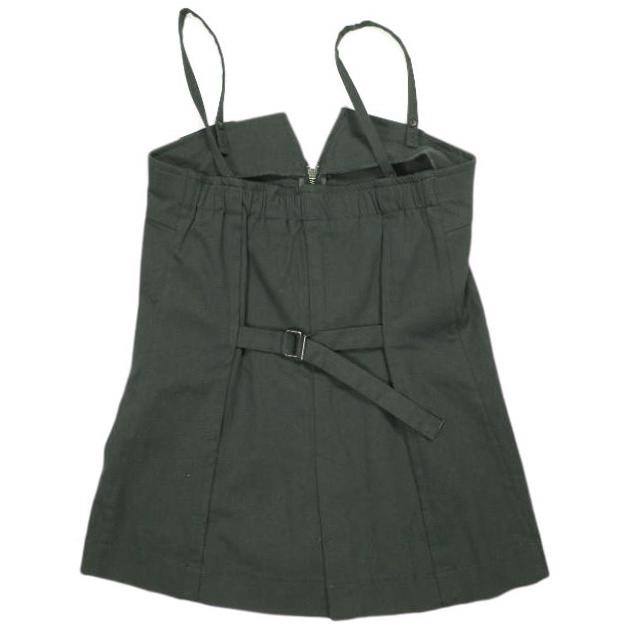 URBAN RESEARCH アーバンリサーチ 24AW 2wayジップビスチェ UR47-23C008 Free CHARCOAL ジレ ベスト トップス g24447 |  | 01