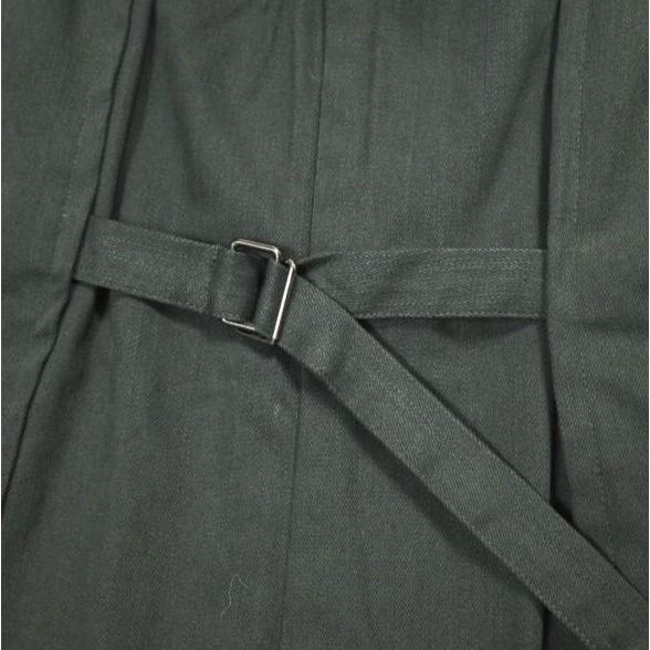 URBAN RESEARCH アーバンリサーチ 24AW 2wayジップビスチェ UR47-23C008 Free CHARCOAL ジレ ベスト トップス g24447 |  | 05