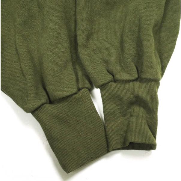 WILLFULLY ウィルフリー short cropped ring button 3way sweat ショートクロップドスウェットカーディガン 2122-TO-20 Free Olive g24450 |  | 04