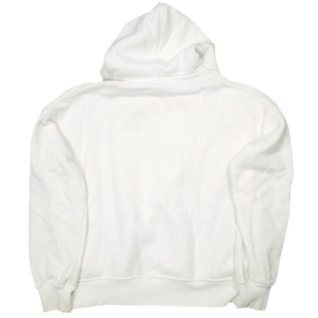 URBAN RESEARCH アーバンリサーチ ITEMS 裏起毛スウェットプルオーバーパーカー IT07-11Y010 M ホワイト トップス g24455 |  | 01