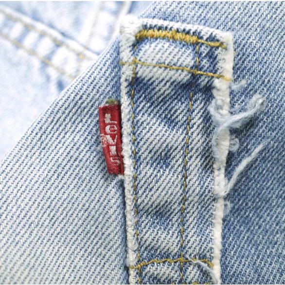 JOURNAL STANDARD x Levi's ジャーナルスタンダード リーバイス 別注 リメイクデニムパンツ 16030400720010 30 Indigo ジーンズ g24474 |  | 06