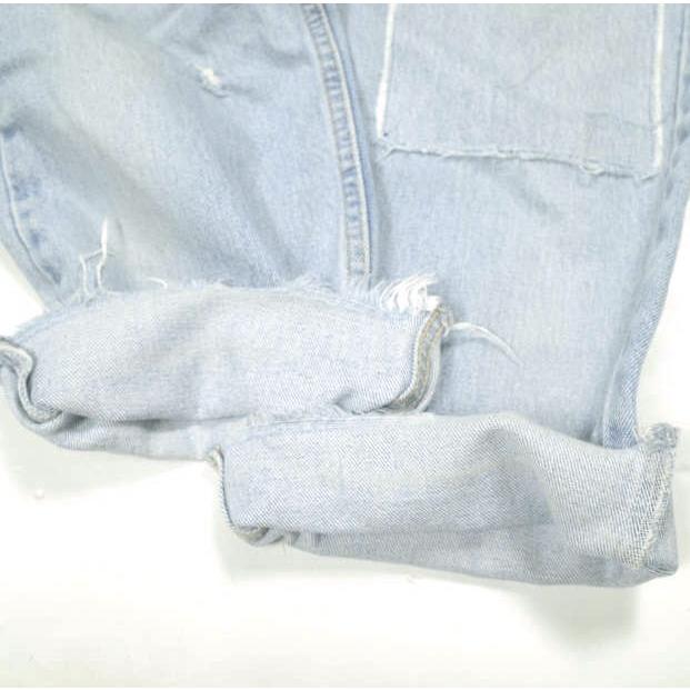 JOURNAL STANDARD x Levi's ジャーナルスタンダード リーバイス 別注 リメイクデニムパンツ 16030400720010 30 Indigo ジーンズ g24474 |  | 08