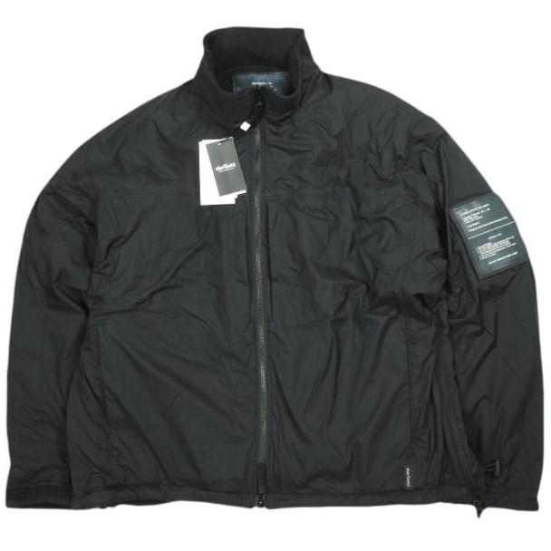 新品 N.HOOLYWOOD TEST PRODUCT EXCHANGE SERVICE x WILDTHINGS 25AW REVERSIBLE OVERSHIRT 中綿ブルゾン 9252-BL01-003 40 定価79,200円 | 