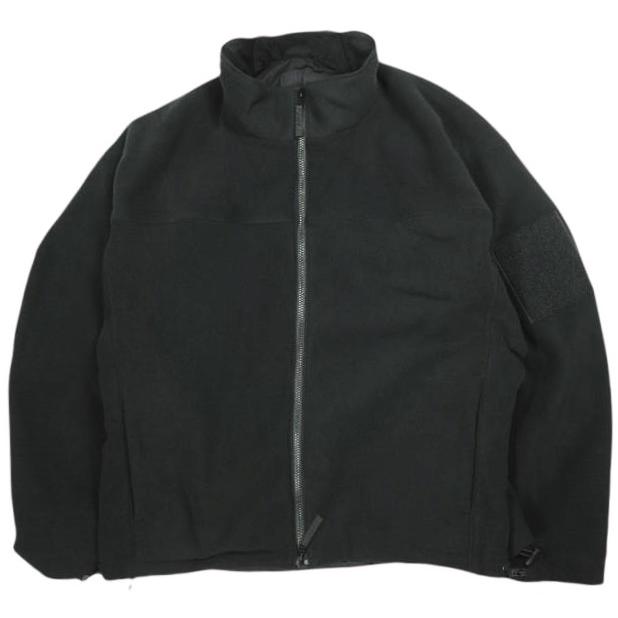 新品 N.HOOLYWOOD TEST PRODUCT EXCHANGE SERVICE x WILDTHINGS 25AW REVERSIBLE OVERSHIRT 中綿ブルゾン 9252-BL01-003 40 定価79,200円 |  | 03