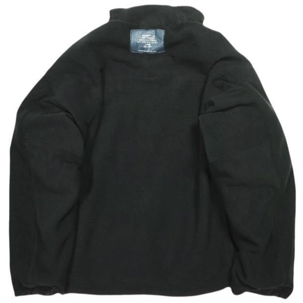 新品 N.HOOLYWOOD TEST PRODUCT EXCHANGE SERVICE x WILDTHINGS 25AW REVERSIBLE OVERSHIRT 中綿ブルゾン 9252-BL01-003 40 定価79,200円 |  | 04