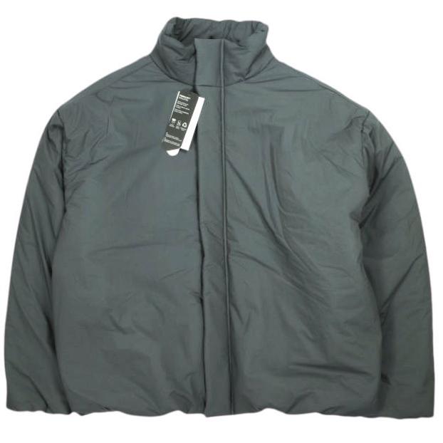 新品 N.HOOLYWOOD エヌハリウッド コンパイルライン 25AW PUFFER JACKET パファージャケット 2252-BL17-003 40 CHARCOAL 定価88,000円 新品 N.HOOLYWOOD エヌハリウッド コンパイルライン 25AW PUFFER