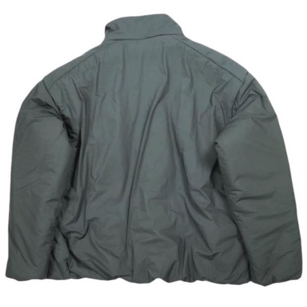 新品 N.HOOLYWOOD エヌハリウッド コンパイルライン 25AW PUFFER JACKET パファージャケット 2252-BL17-003 40 CHARCOAL 定価88,000円 |  | 01