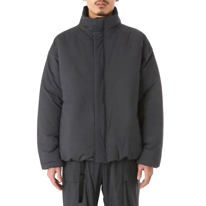 新品 N.HOOLYWOOD エヌハリウッド コンパイルライン 25AW PUFFER