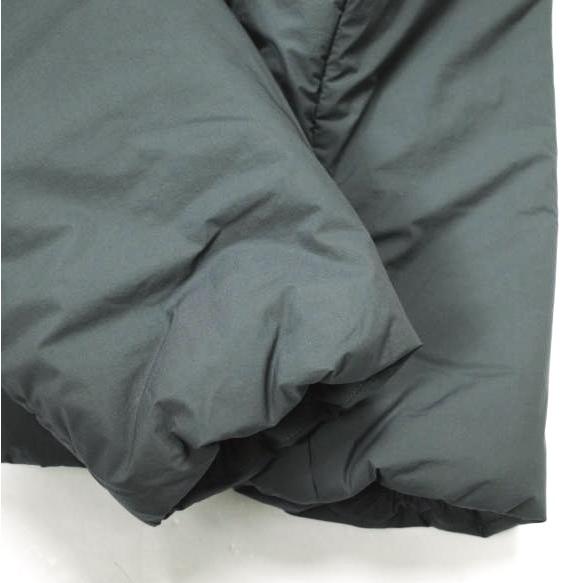 新品 N.HOOLYWOOD エヌハリウッド コンパイルライン 25AW PUFFER JACKET パファージャケット 2252-BL17-003 40 CHARCOAL 定価88,000円 |  | 06