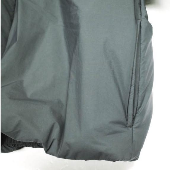 新品 N.HOOLYWOOD エヌハリウッド コンパイルライン 25AW PUFFER