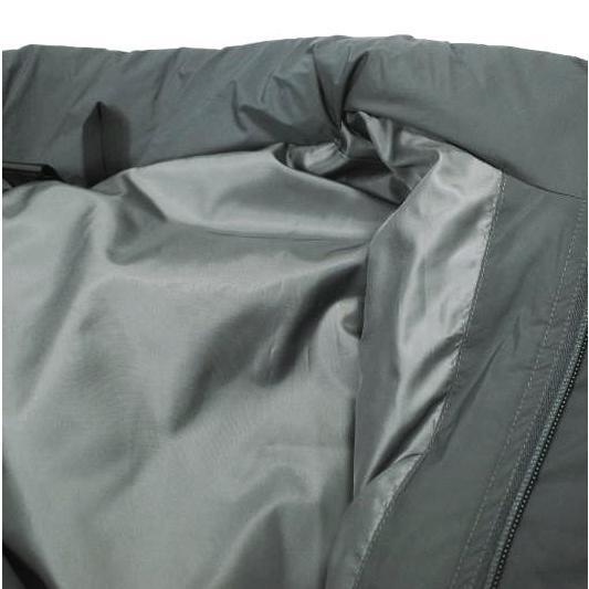 新品 N.HOOLYWOOD エヌハリウッド コンパイルライン 25AW PUFFER JACKET パファージャケット 2252-BL17-003 40 CHARCOAL 定価88,000円 |  | 08