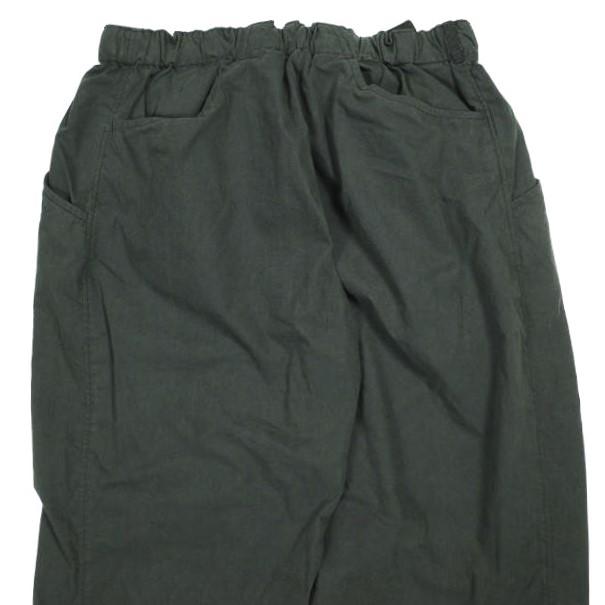 新品 N.HOOLYWOOD エヌハリウッド コンパイルライン 25AW BELT PANTS ピーチ起毛 ベルトパンツ 2254-CP01-051 42(XL) BLACK 定価44,000円 |  | 06