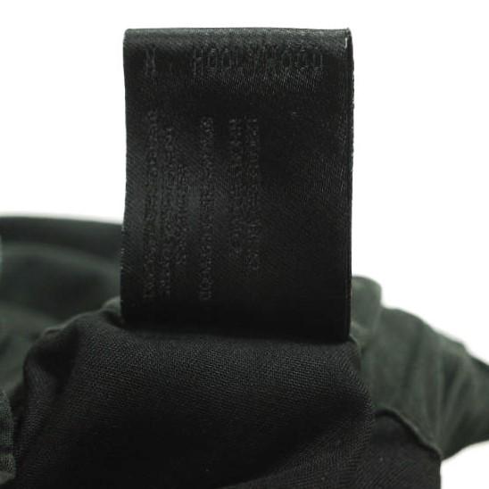 新品 N.HOOLYWOOD エヌハリウッド コンパイルライン 25AW BELT PANTS ピーチ起毛 ベルトパンツ 2254-CP01-051 42(XL) BLACK 定価44,000円 |  | 08