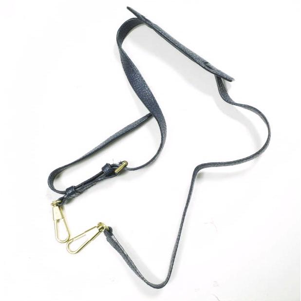 3.1 Phillip Lim スリーワン フィリップリム PASHLI MEDIUM SATCHEL パシュリ ミディアム サッチェルバッグ NAVY 2WAY ショルダー レザー |  | 03