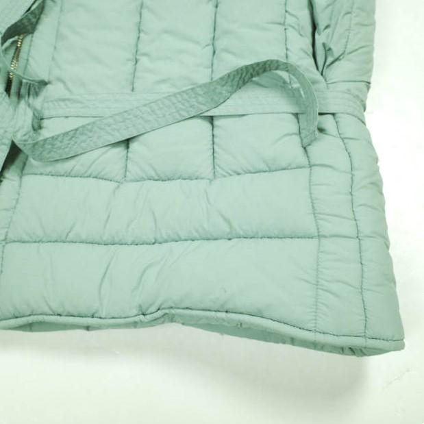 77circa x WILDTHINGS ナナナナサーカ ワイルドシングス 22AW 別注 SEPARATE HOOD PADDING LIFE VEST フーデッド中綿ベスト M BLUE |  | 06