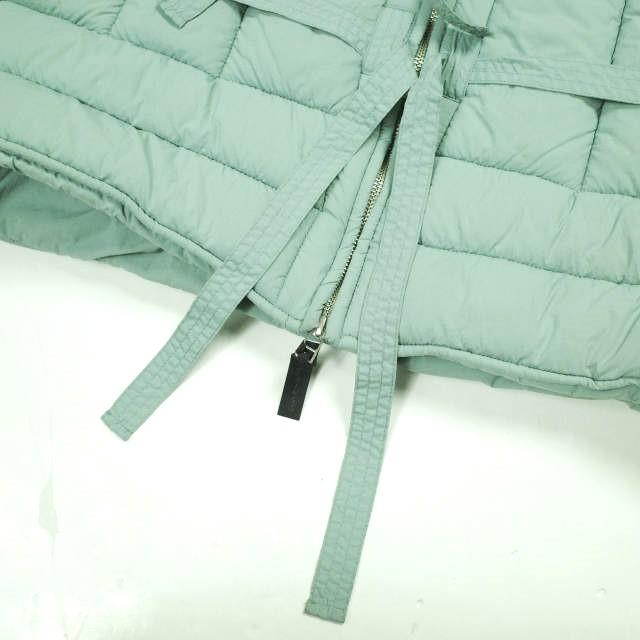 77circa x WILDTHINGS ナナナナサーカ ワイルドシングス 22AW 別注 SEPARATE HOOD PADDING LIFE VEST フーデッド中綿ベスト M BLUE |  | 07