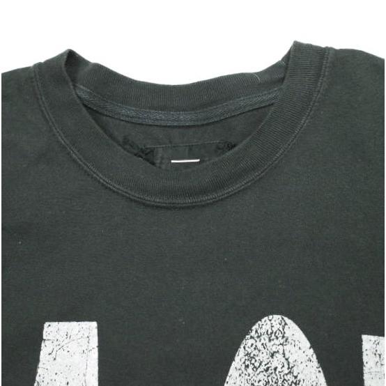 MINUS ー マイナス 24AW 日本製 Bootleg Tee(FACE FUCT) ブートレグTシャツ 2 5YEARS BLACK 半袖 トップス g24504 |  | 03