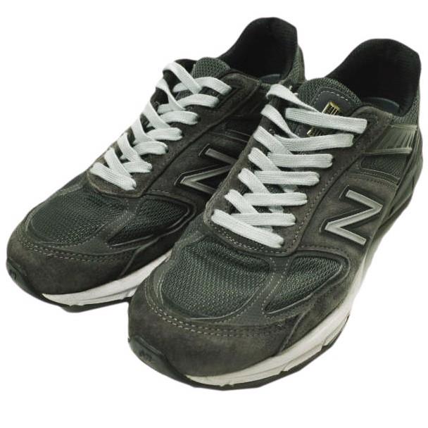 New Balance 990v5 ユナイテッドアローズ別注　　25.5㎝ 話題のNew Balance『990v5』をUNITED ARROWSが別注