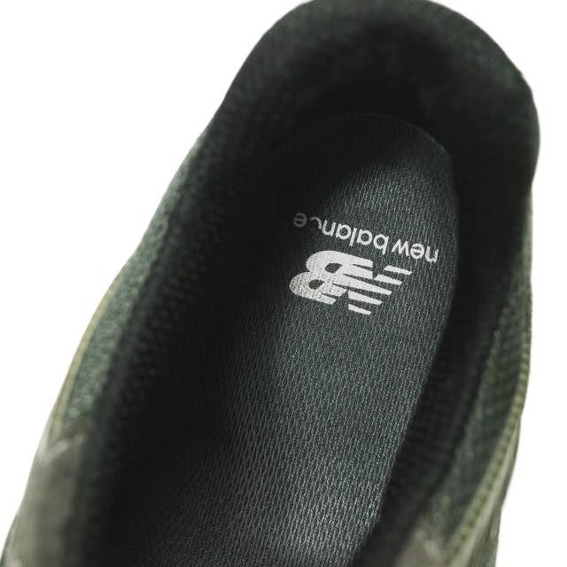 NEW BALANCE x UNITED ARROWS ニューバランス ユナイテッドアローズ 別注 M990UA5 US8.5D(26.5cm) CHARCOAL MADE IN USA 990 V5 5代目 |  | 06