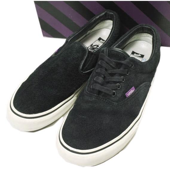 Needles x VANS VAULT ニードルス ヴァンズ ボルト 別注 SLIP-ERA VLT