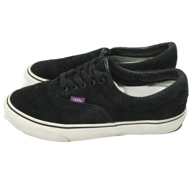 Needles x VANS VAULT ニードルス ヴァンズ ボルト 別注 SLIP-ERA VLT