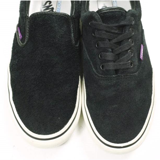 Needles x VANS VAULT ニードルス ヴァンズ ボルト 別注 SLIP-ERA VLT