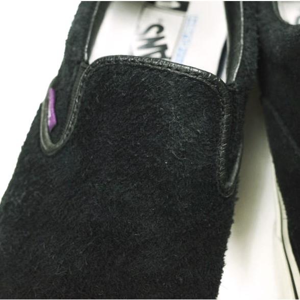 Needles x VANS VAULT ニードルス ヴァンズ ボルト 別注 SLIP-ERA VLT