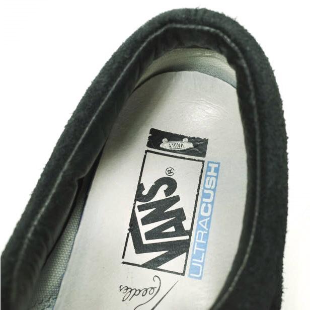 Needles x VANS VAULT ニードルス ヴァンズ ボルト 別注 SLIP-ERA VLT
