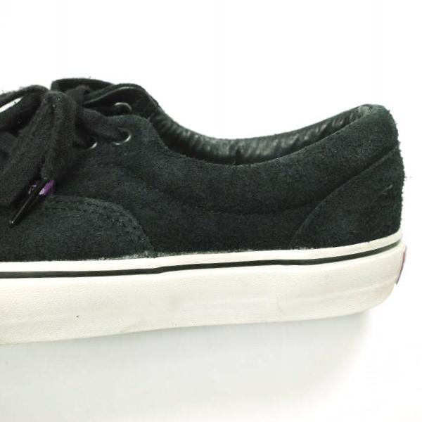 Needles x VANS VAULT ニードルス ヴァンズ ボルト 別注 SLIP-ERA VLT