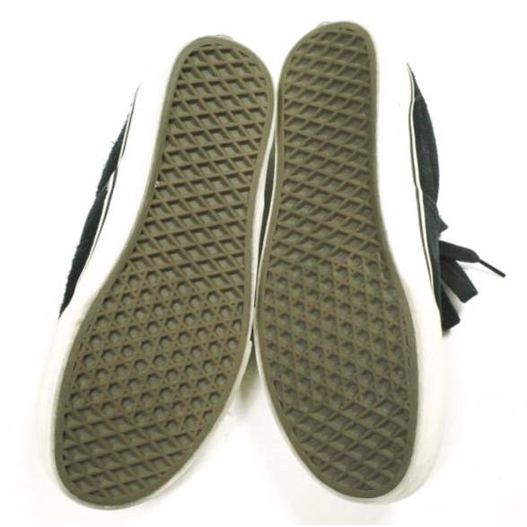 Needles x VANS VAULT ニードルス ヴァンズ ボルト 別注 SLIP-ERA VLT