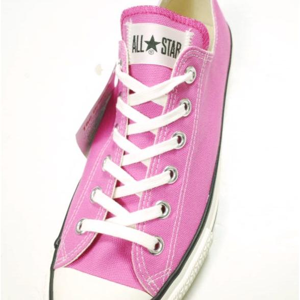 新品 CONVERSE コンバース 日本製 CANVAS ALLSTAR J OX キャンバス