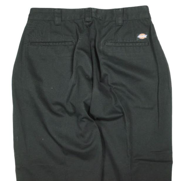 VAINL ARCHIVE x Dickies ヴァイナルアーカイブ ディッキーズ 別注 LIVE-PT-2 T/C ライブパンツ 173M40VA01 M ブラック 2タック ワーク |  | 04