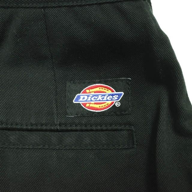 VAINL ARCHIVE x Dickies ヴァイナルアーカイブ ディッキーズ 別注 LIVE-PT-2 T/C ライブパンツ 173M40VA01 M ブラック 2タック ワーク |  | 05