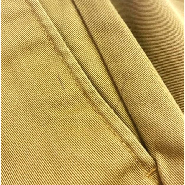 VAINL ARCHIVE x Dickies ヴァイナルアーカイブ ディッキーズ 別注 LIVE-PT-2 T/C ライブパンツ 183M40VA01 M CAMEL 2タック ワークパンツ |  | 07