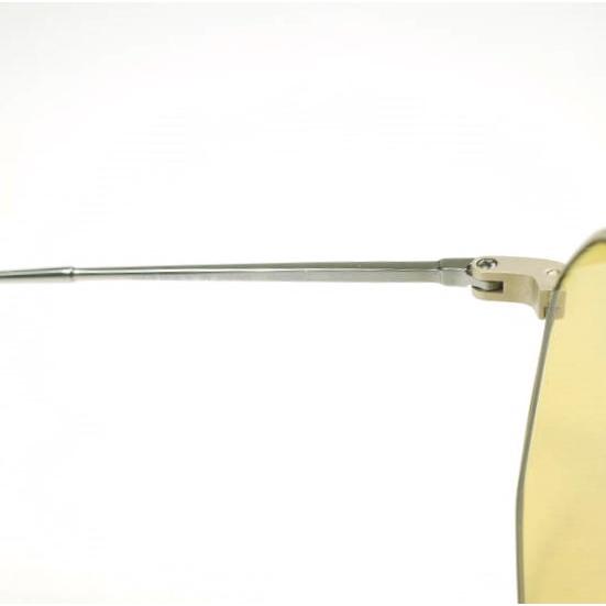 YUICHI TOYAMA ユウイチトヤマ 日本製 U-101 mobileC ドロップ型メガネフレーム サングラス col.04 54□17-145 ティアドロップ 眼鏡 メガネ |  | 06