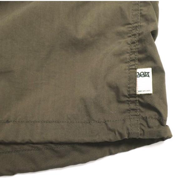 SSZ x Western Hydrodynamic Research エスエスズィー WHR 25AW SHAKA SHIRT オーバーサイズ シャカシャツ 11-11-1287-791 M BROWN BEAMS |  | 04