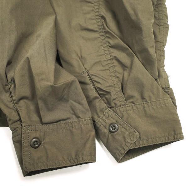 SSZ x Western Hydrodynamic Research エスエスズィー WHR 25AW SHAKA SHIRT オーバーサイズ シャカシャツ 11-11-1287-791 M BROWN BEAMS |  | 05