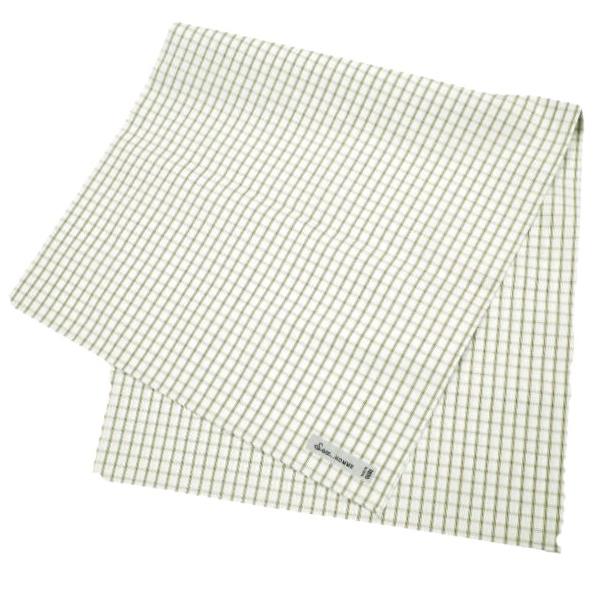 新品 SSZ エスエスズィー 25AW 日本製 ATN BANDANA チェックバンダナ 11-47-0227-139 CHECK BEAMS スカーフ g24543 | 